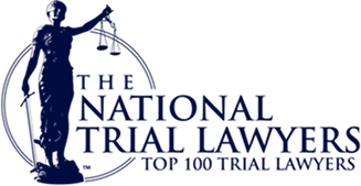 The National Trial Lawyers Top 100 Trial Lawyers